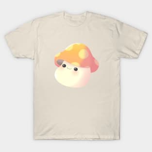 Maplestory Orange mushroom T-Shirt